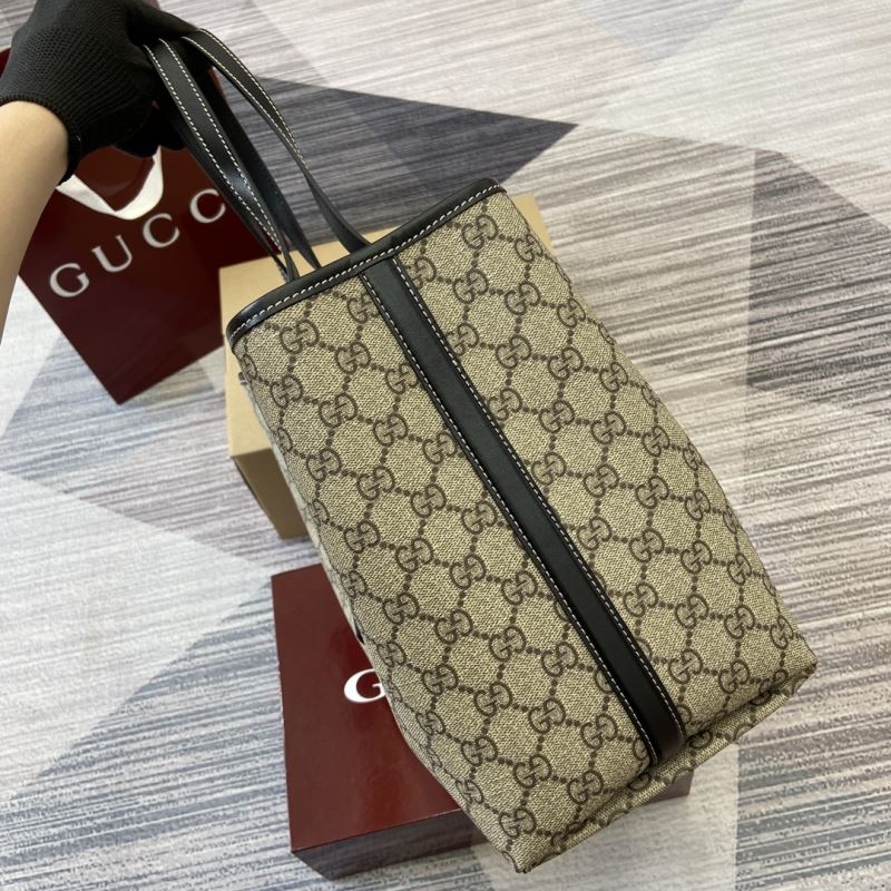 Gucci Shopping Bags